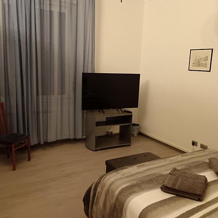 La Chicca Di Cocco Appartement Triëst Buitenkant foto
