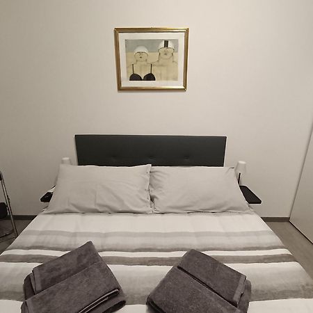 La Chicca Di Cocco Appartement Triëst Buitenkant foto