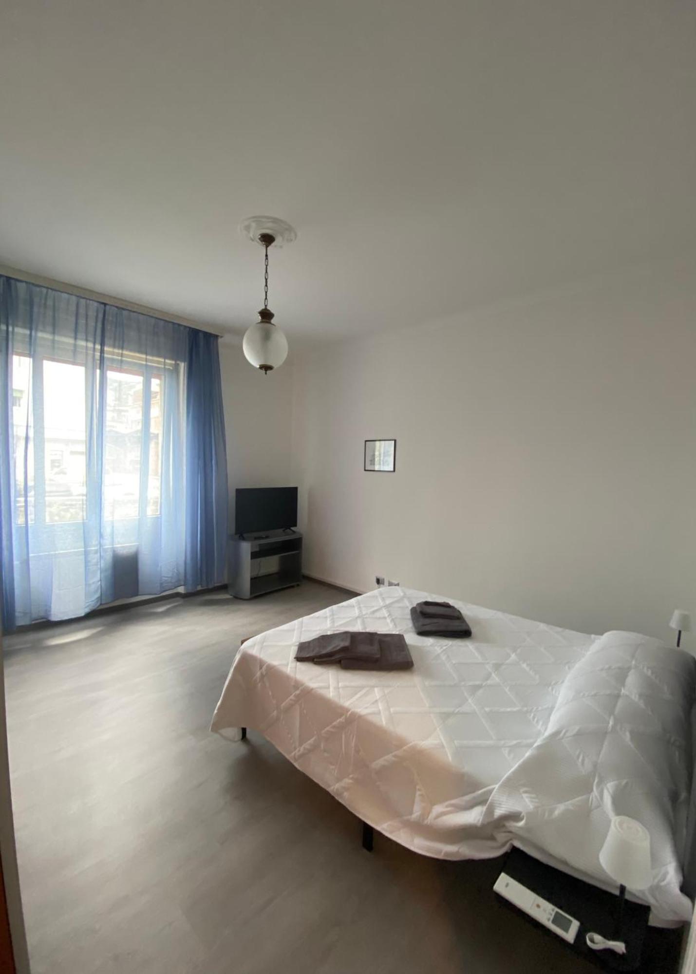 La Chicca Di Cocco Appartement Triëst Buitenkant foto