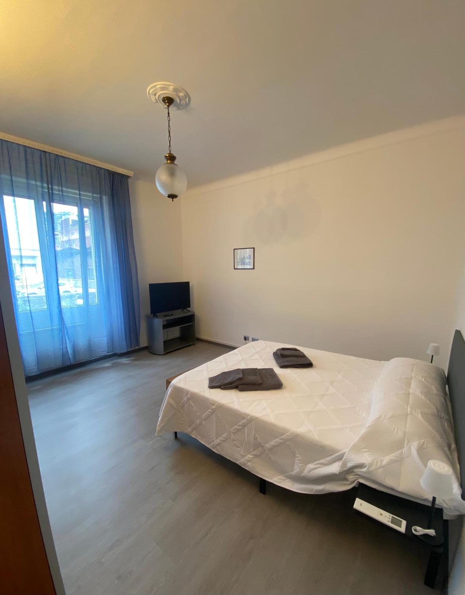 La Chicca Di Cocco Appartement Triëst Buitenkant foto