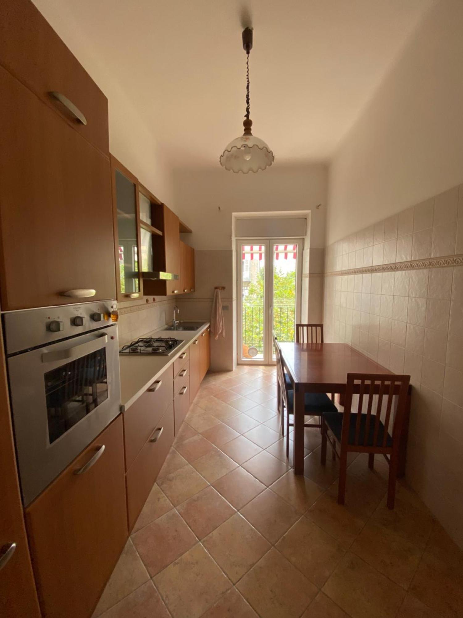 La Chicca Di Cocco Appartement Triëst Buitenkant foto