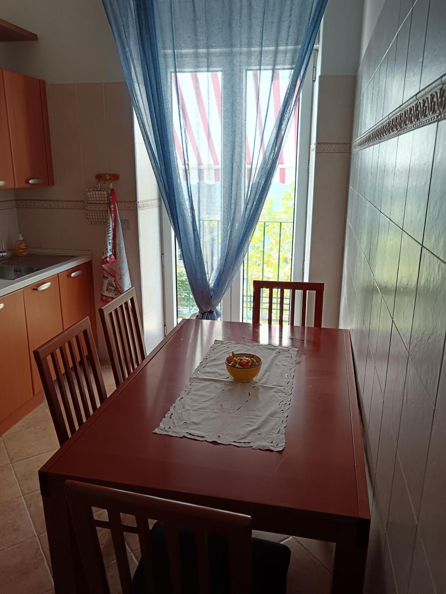 La Chicca Di Cocco Appartement Triëst Buitenkant foto