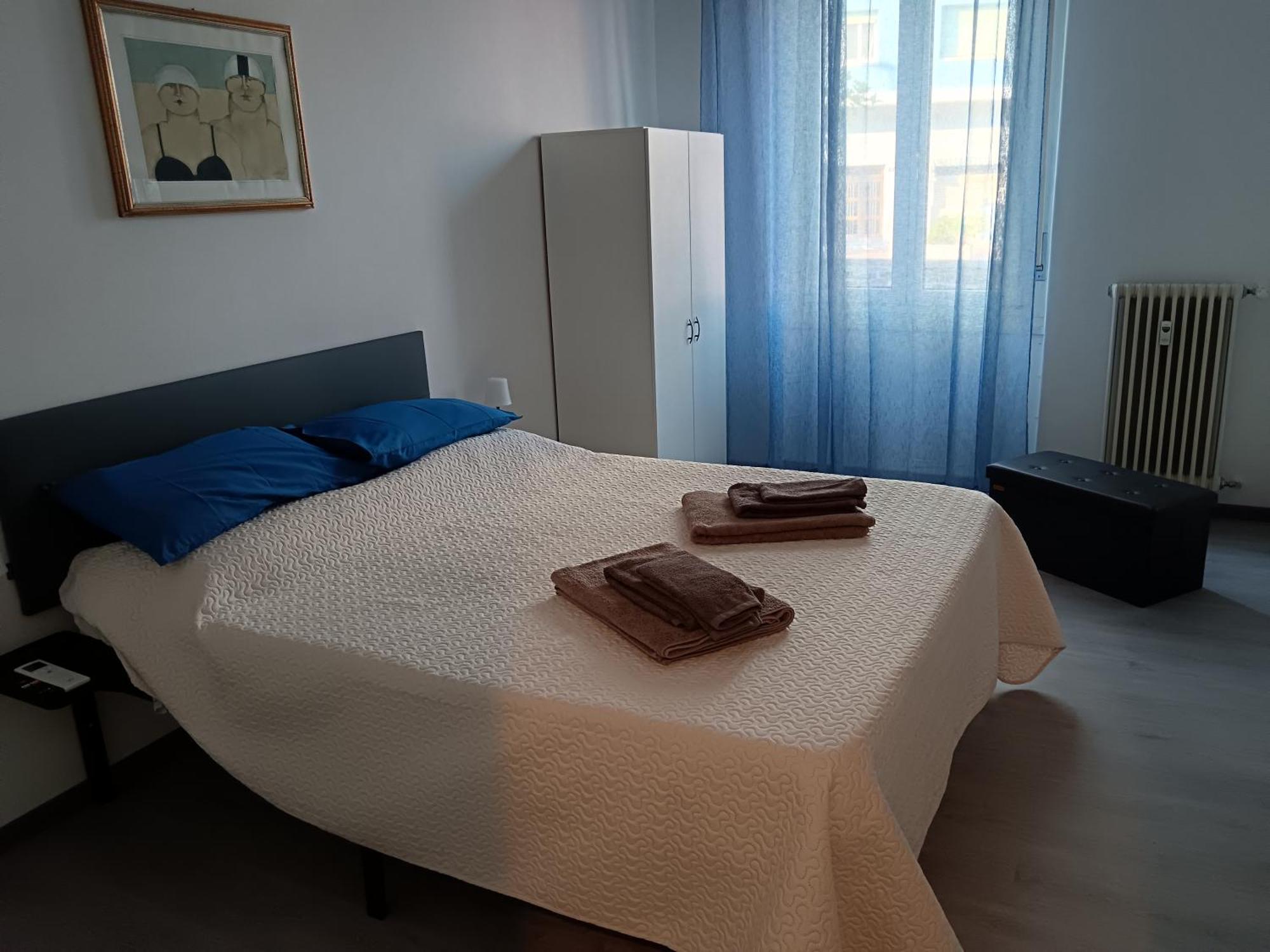 La Chicca Di Cocco Appartement Triëst Buitenkant foto