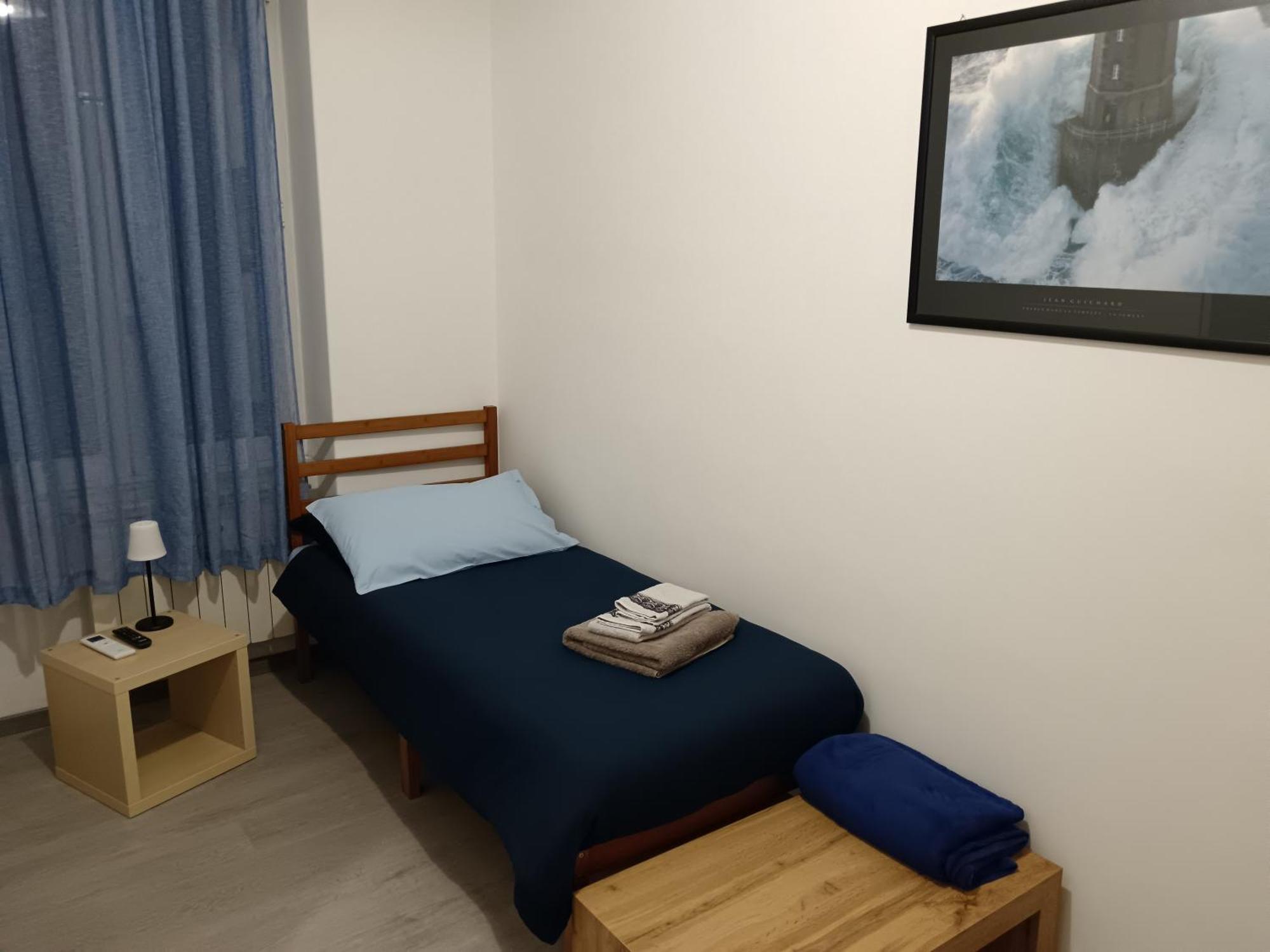 La Chicca Di Cocco Appartement Triëst Buitenkant foto