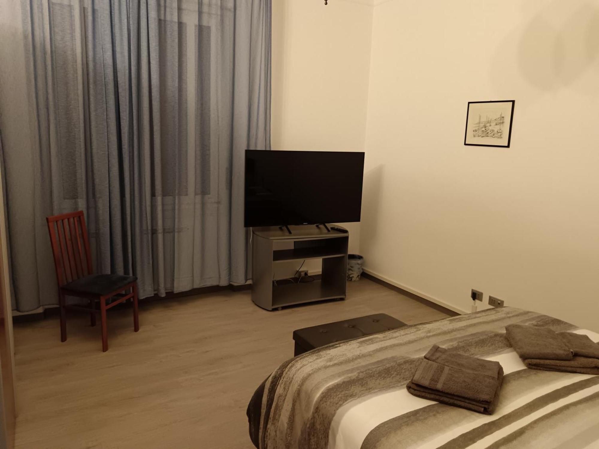 La Chicca Di Cocco Appartement Triëst Buitenkant foto