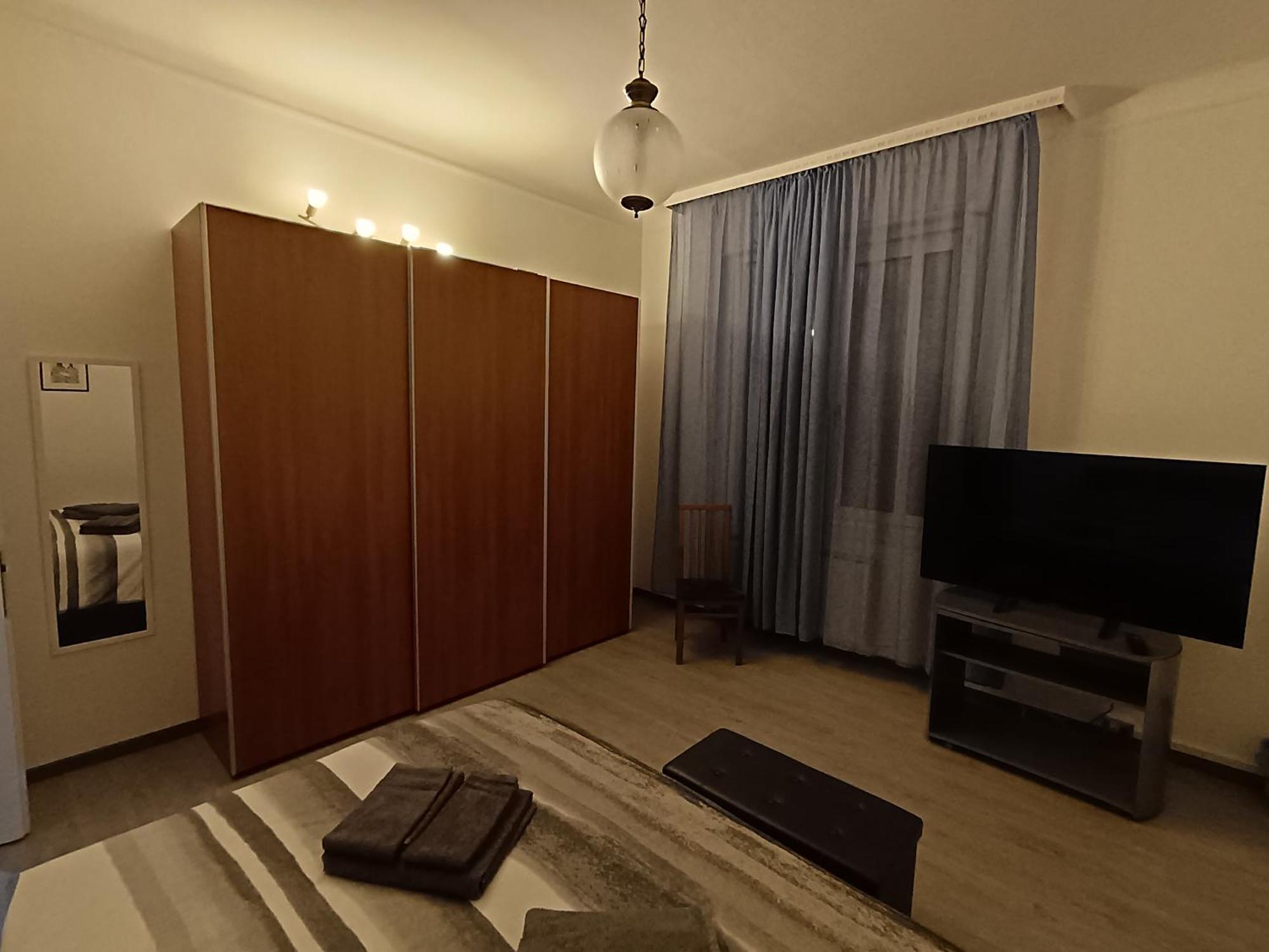 La Chicca Di Cocco Appartement Triëst Buitenkant foto